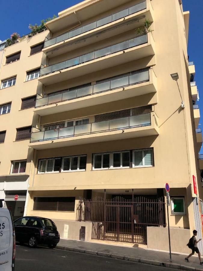 Notre Dame - Huge Sunny Modern 2Br Flat - Terrace Apartment Nice Exterior photo